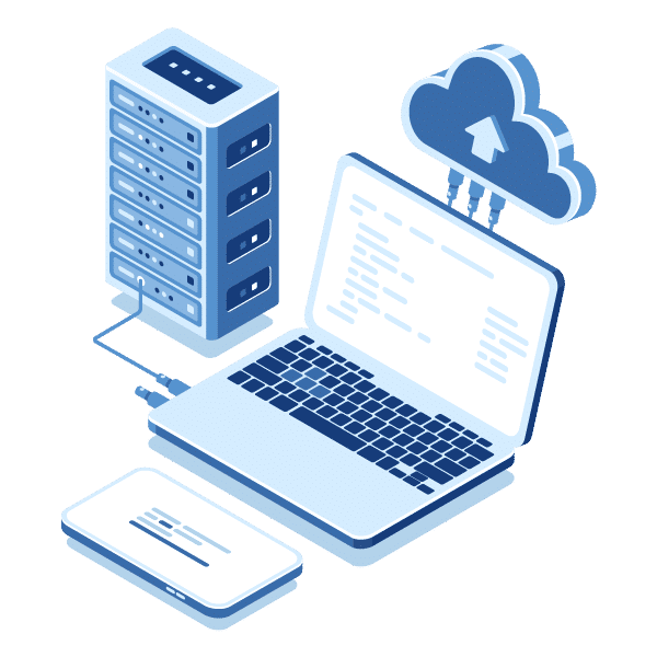 Website Hosting